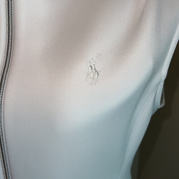 POLO GOLF Ralph Lauren Woman’s Vest - Size S - Picture 5 of 12